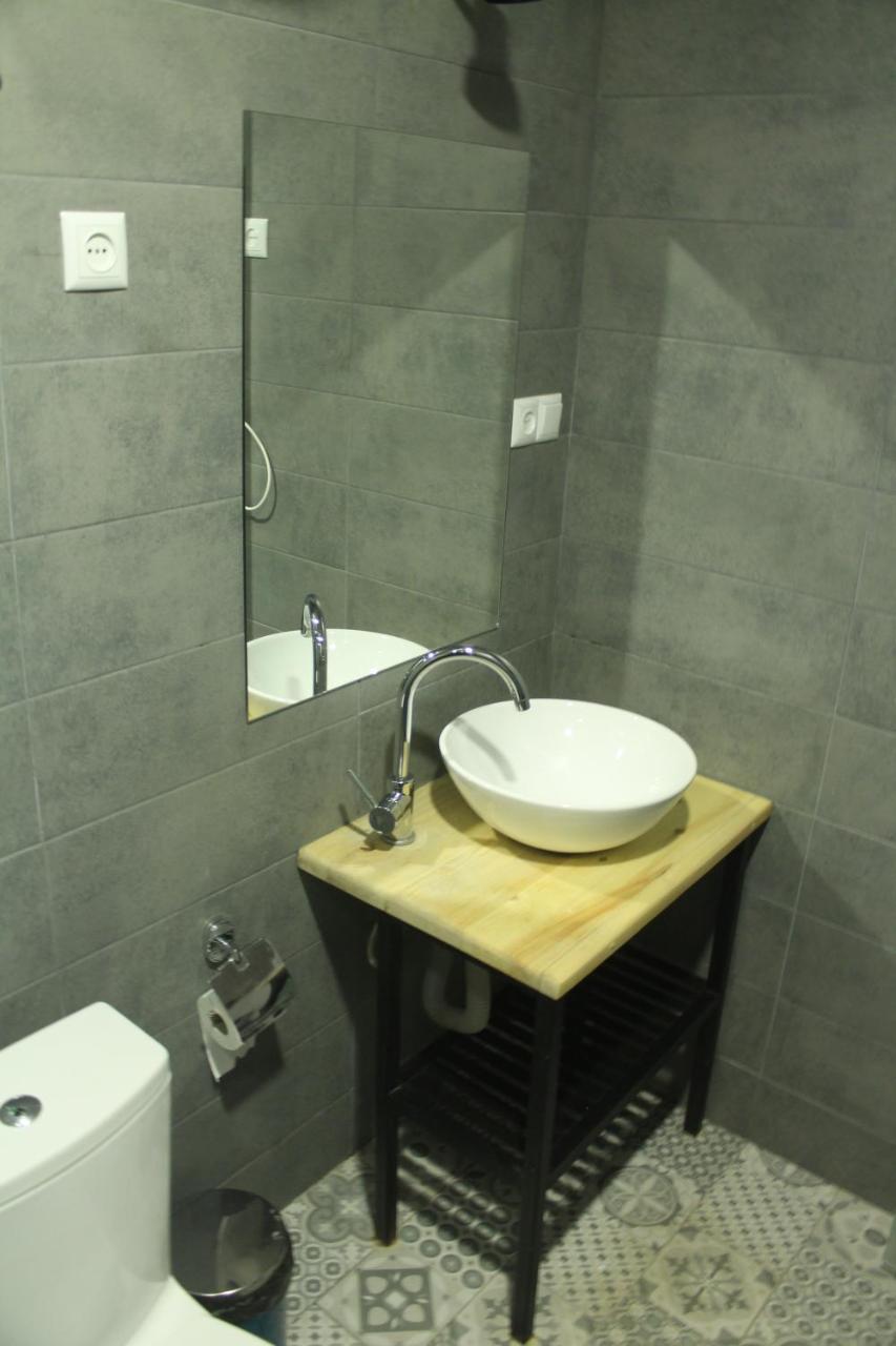 Apartment N215 Gudauri Loft Esterno foto
