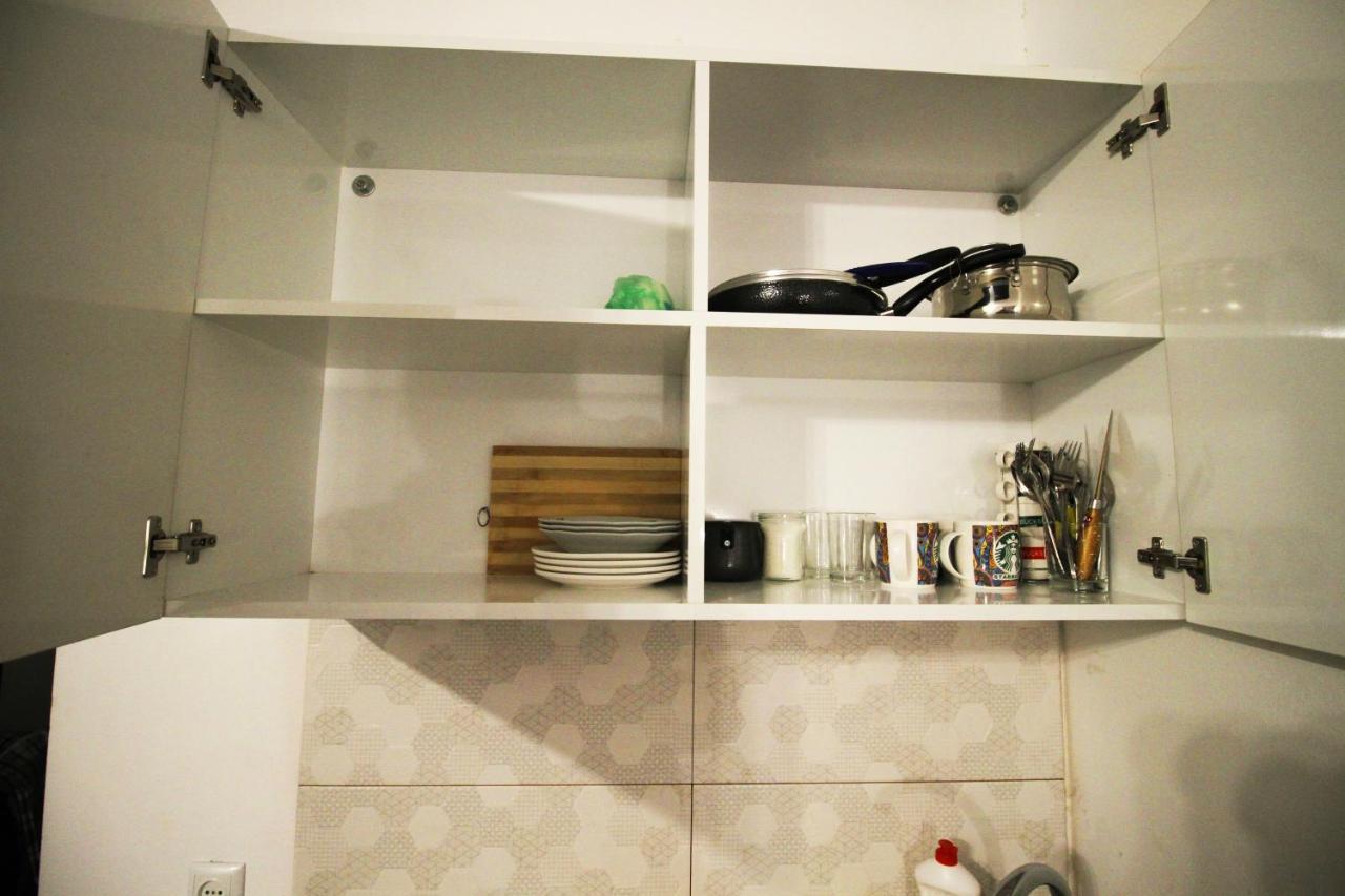 Apartment N215 Gudauri Loft Esterno foto